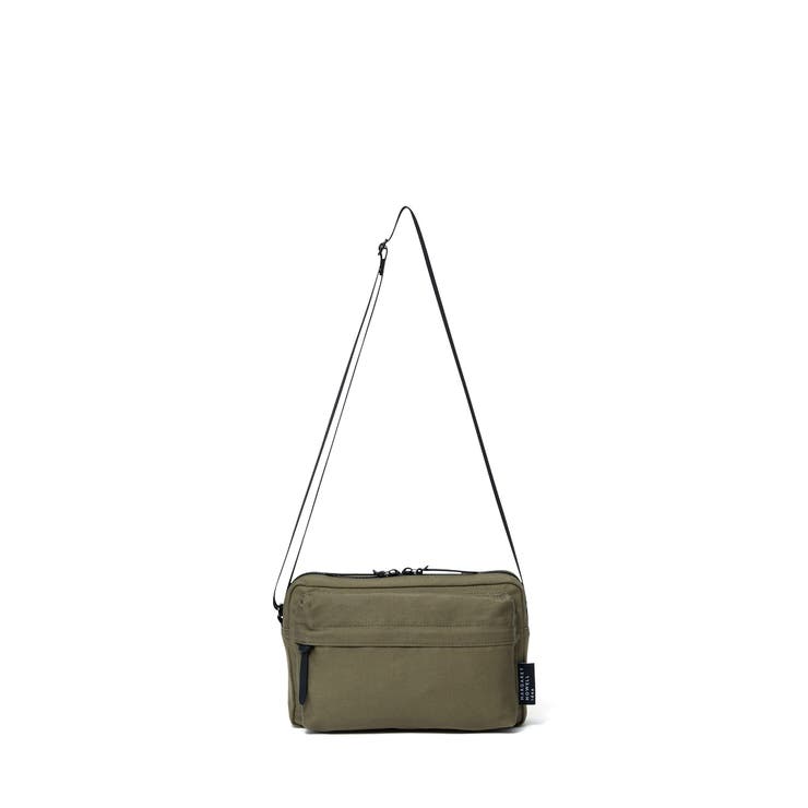 カーキ | 【正規販売店】MARGARET HOWELL idea | BAG MANIA