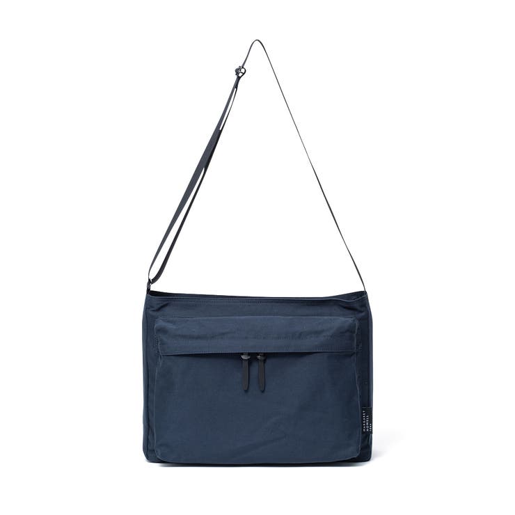 ネイビー | 【正規販売店】MARGARET HOWELL idea | BAG MANIA