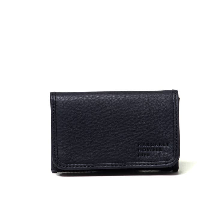 ブラック | 【正規販売店】MARGARET HOWELL idea | BAG MANIA