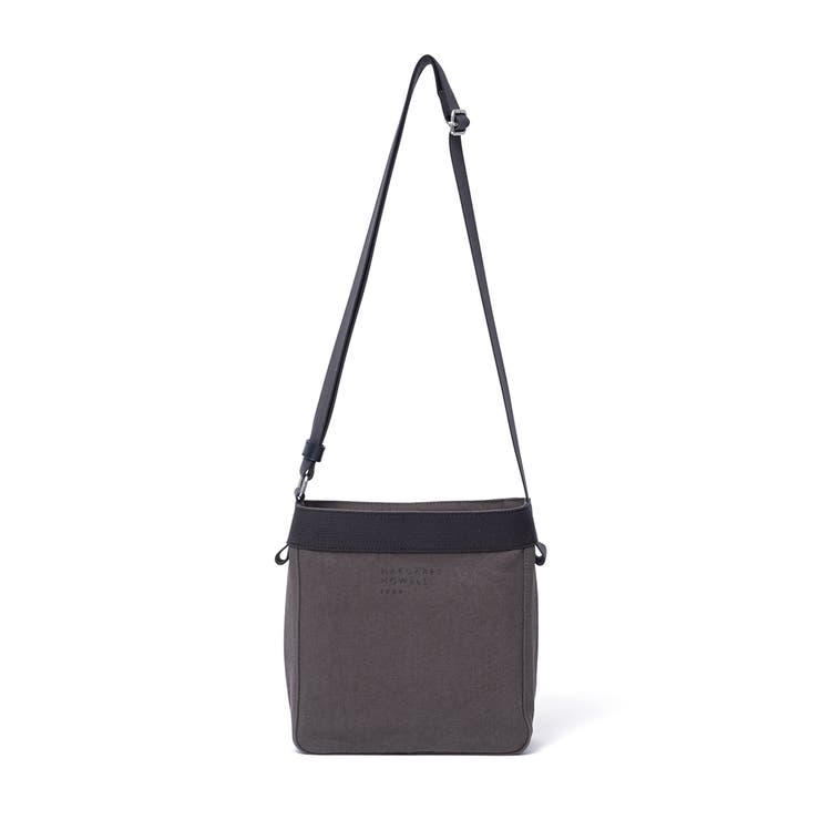 グレー | 【正規販売店】MARGARET HOWELL idea | BAG MANIA