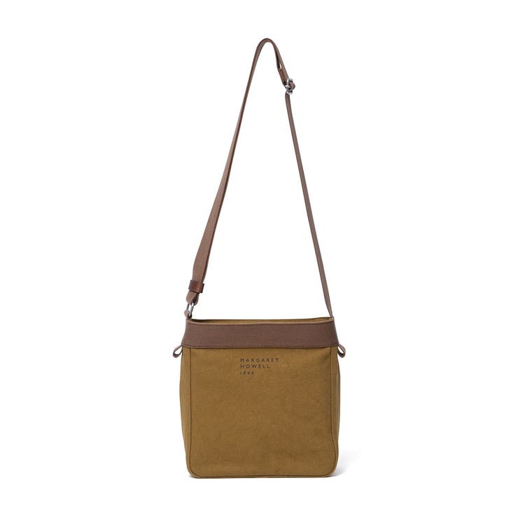 マスタード | 【正規販売店】MARGARET HOWELL idea | BAG MANIA
