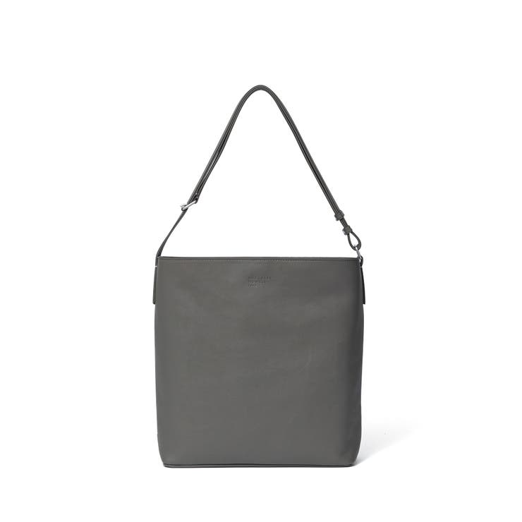 グレー | 【正規販売店】MARGARET HOWELL idea | BAG MANIA