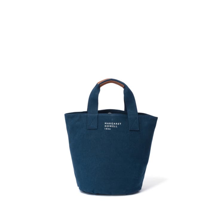 ネイビー | 【正規販売店】MARGARET HOWELL ideaスローン | BAG MANIA