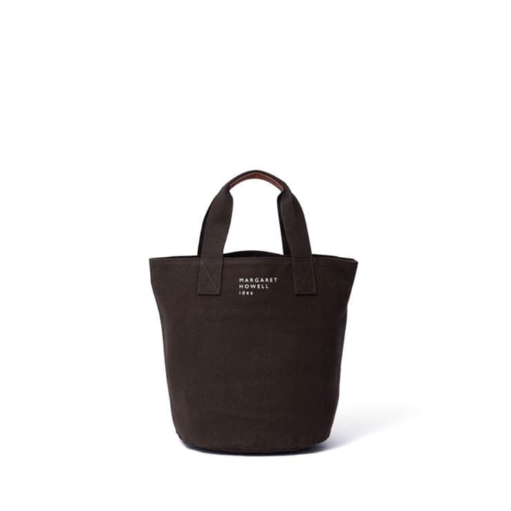 カーキ | 【正規販売店】MARGARET HOWELL ideaスローン | BAG MANIA
