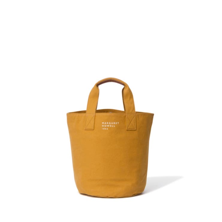 マスタード | 【正規販売店】MARGARET HOWELL ideaスローン | BAG MANIA