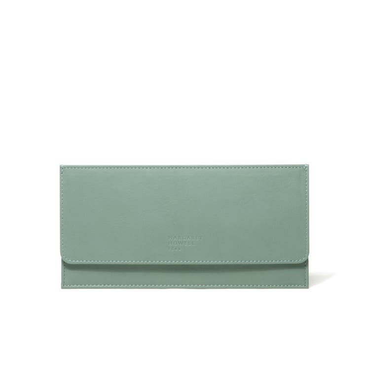 ブルーグレー | 【正規販売店】MARGARET HOWELL idea | BAG MANIA