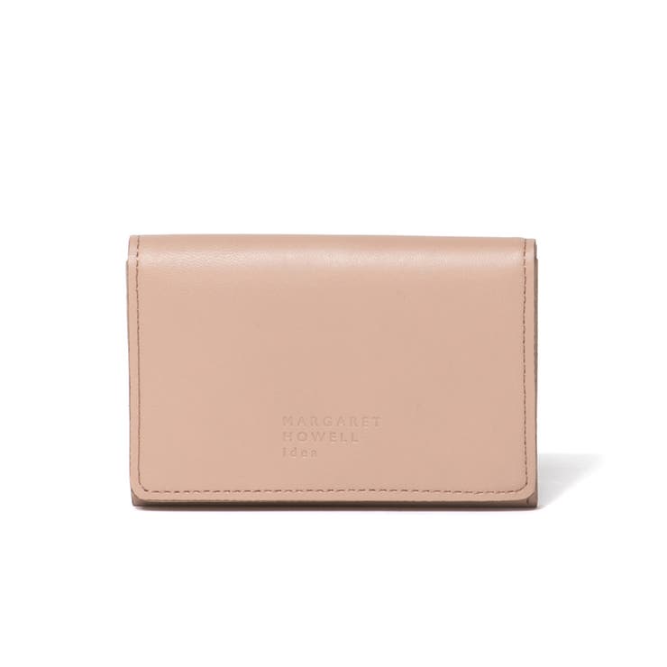 ピンク | 【正規販売店】MARGARET HOWELL idea | BAG MANIA