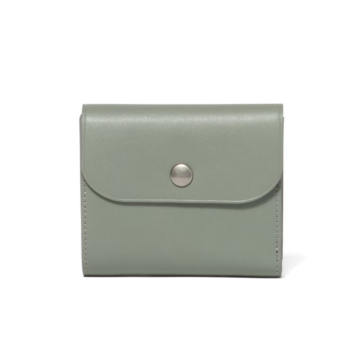 ブルーグリーン | 【正規販売店】MARGARET HOWELL idea | BAG MANIA
