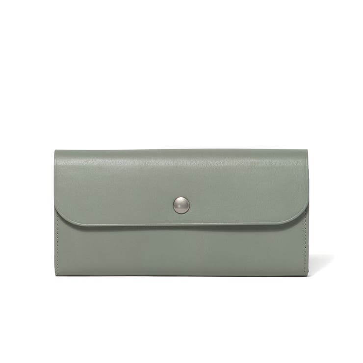 ブルーグリーン | 【正規販売店】MARGARET HOWELL idea | BAG MANIA