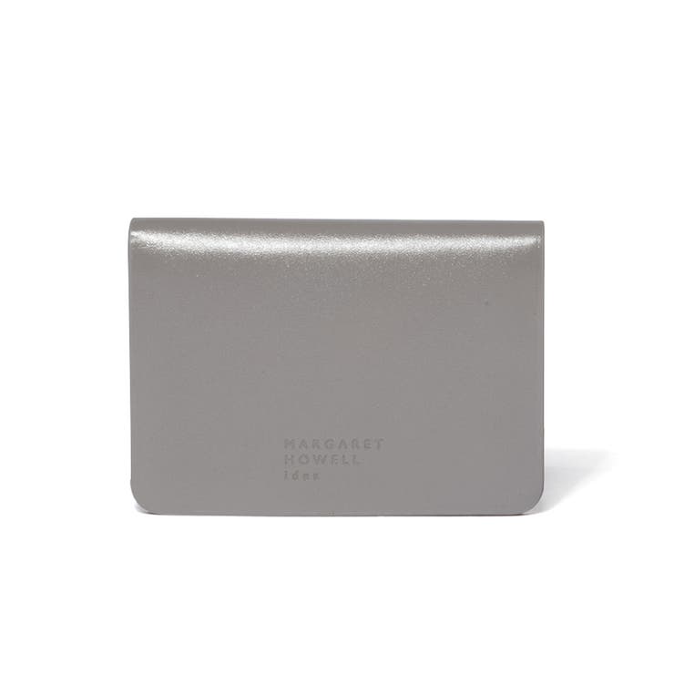 グレー | 【正規販売店】MARGARET HOWELL idea | BAG MANIA