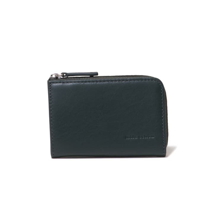 グリーン | 【正規販売店】mila schon CALF | BAG MANIA