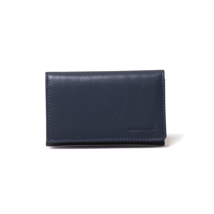 ネイビー | 【正規販売店】mila schon CALF | BAG MANIA