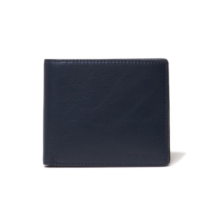 ネイビー | 【正規販売店】mila schon CALF | BAG MANIA