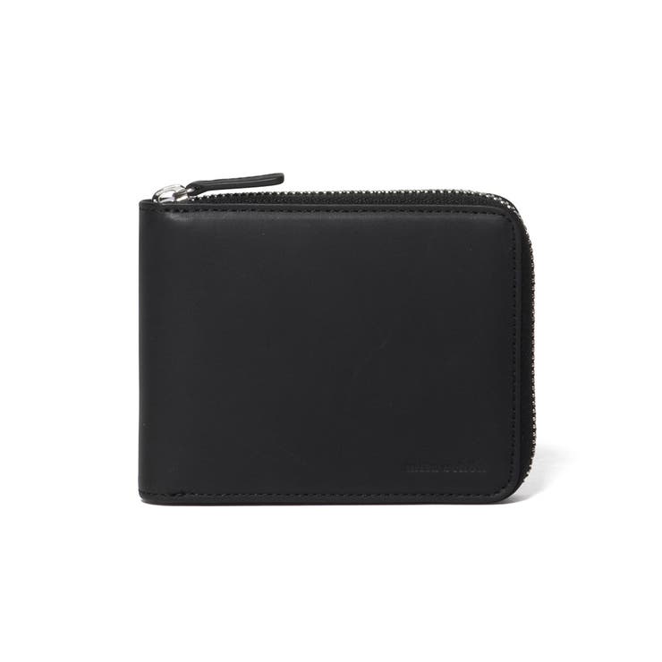 ブラック | 【正規販売店】mila schon CALF | BAG MANIA