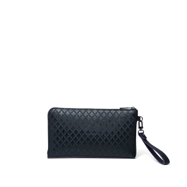 パープル | 【正規販売店】PATRICK COX BLACK | BAG MANIA