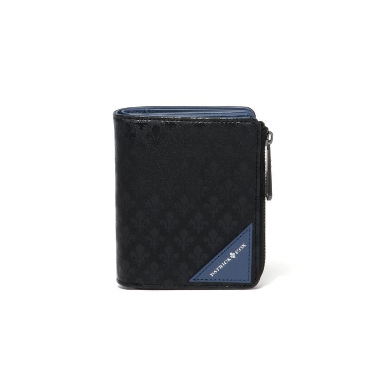 ディープブルー | 【正規販売店】PATRICK COX BLACK | BAG MANIA