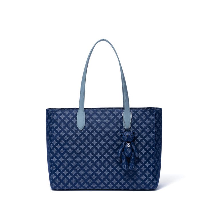 アイスブルー | 【正規販売店】PATRICK COX カラーカルテット2 | BAG MANIA