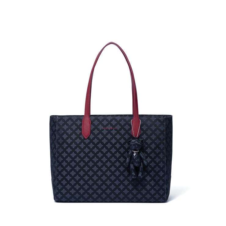 ブラック | 【正規販売店】PATRICK COX カラーカルテット2 | BAG MANIA