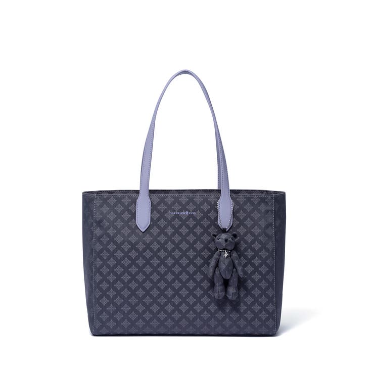ラベンダー | 【正規販売店】PATRICK COX カラーカルテット2 | BAG MANIA