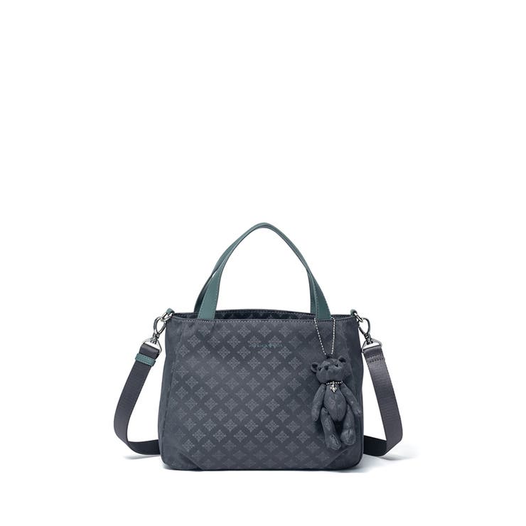 ブルーグレー | 【正規販売店】PATRICK COX カラーカルテット2 | BAG MANIA