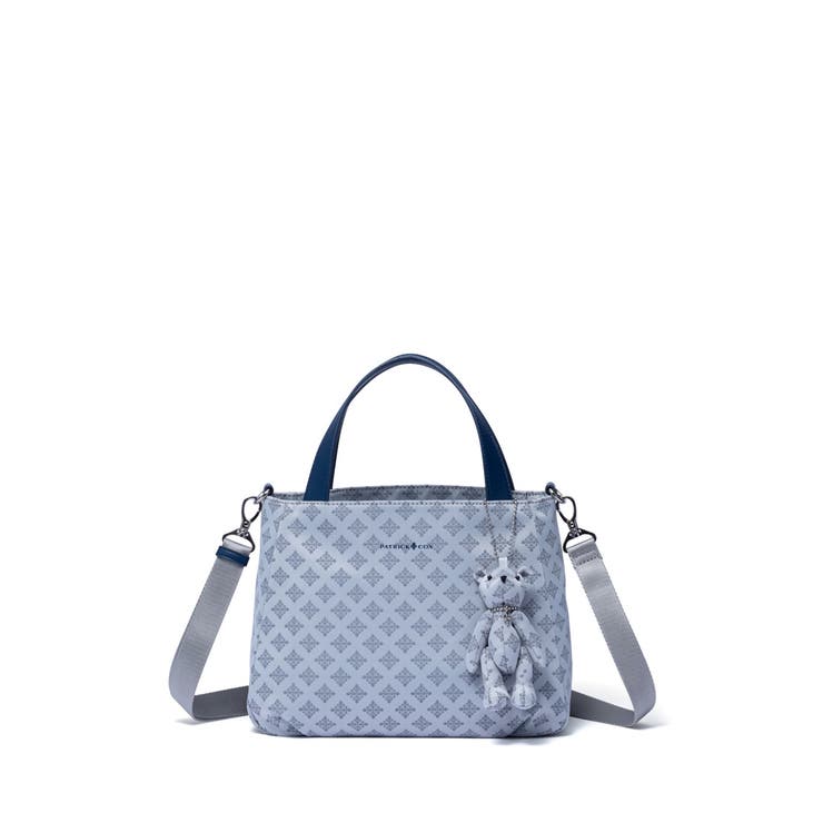 ネイビー | 【正規販売店】PATRICK COX カラーカルテット2 | BAG MANIA