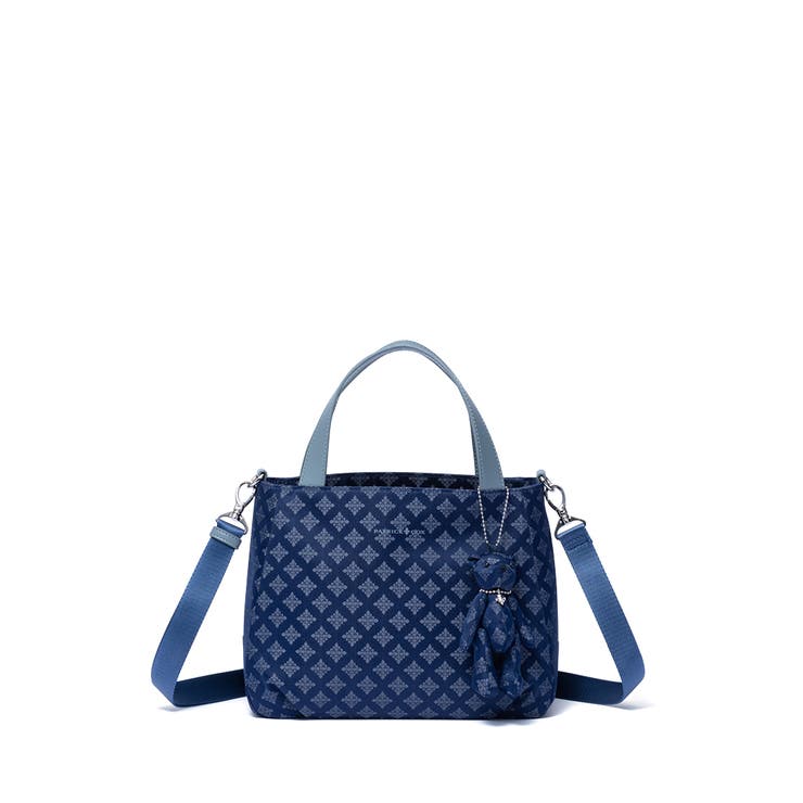 アイスブルー | 【正規販売店】PATRICK COX カラーカルテット2 | BAG MANIA