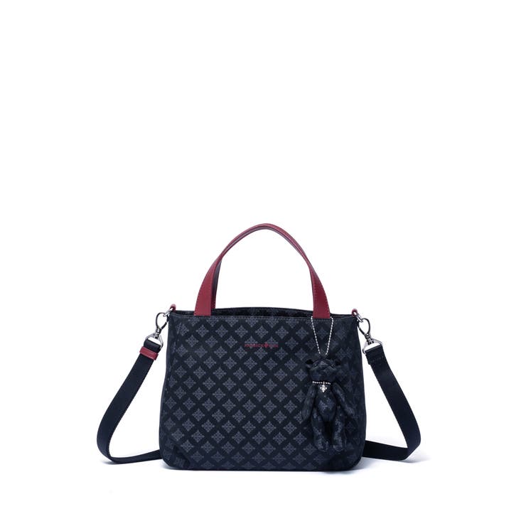 レッド | 【正規販売店】PATRICK COX カラーカルテット2 | BAG MANIA