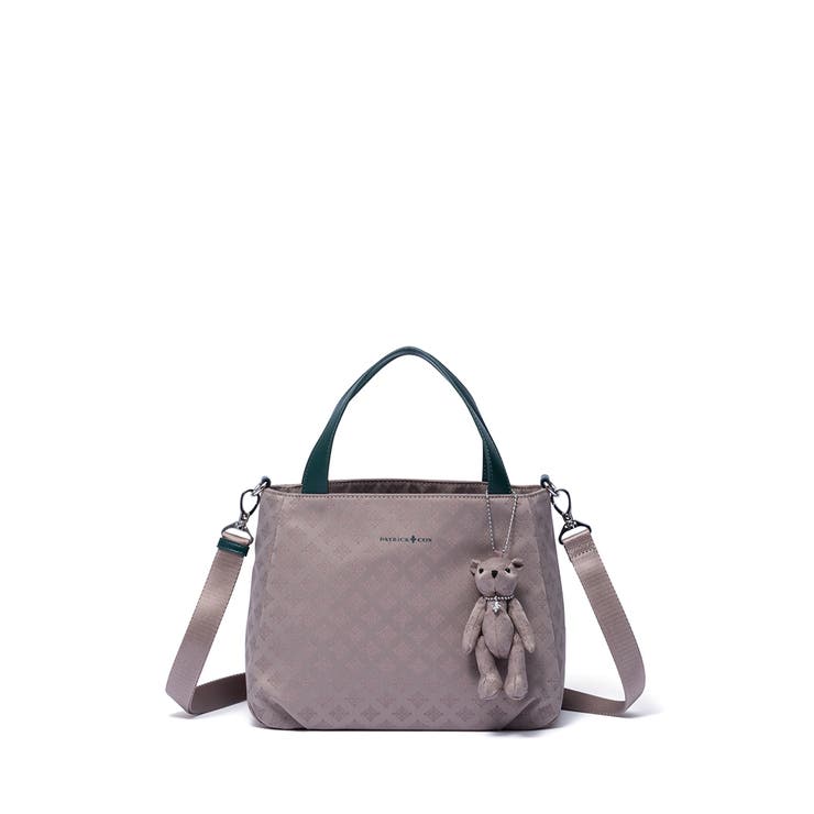 グリーン | 【正規販売店】PATRICK COX カラーカルテット2 | BAG MANIA