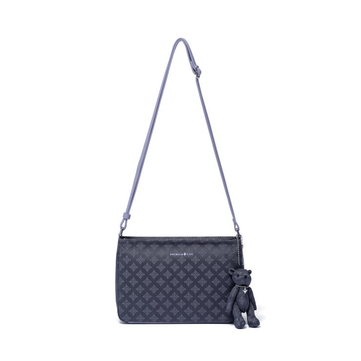 ラベンダー | 【正規販売店】PATRICK COX カラーカルテット2 | BAG MANIA