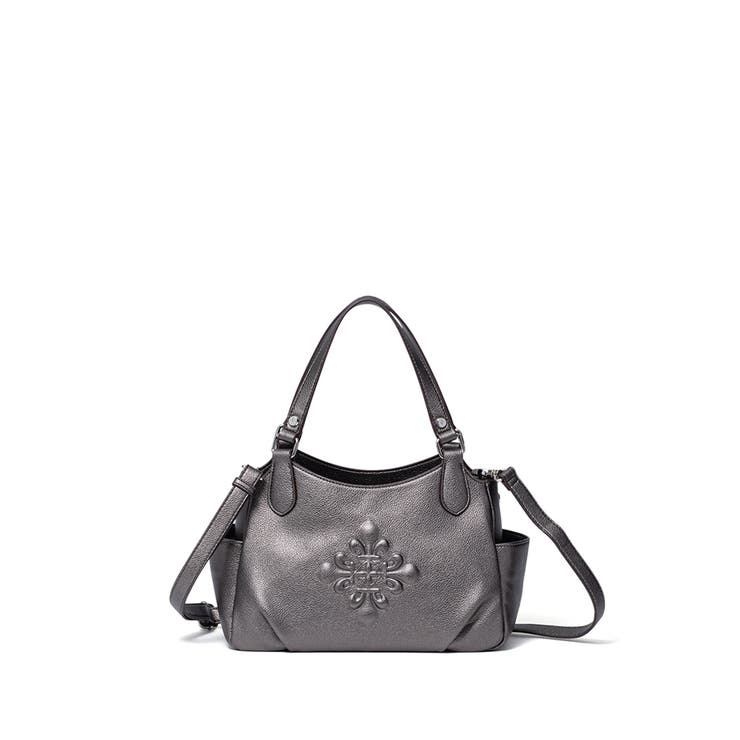 ブロンズ | 【正規販売店】PATRICK COX アーロ | BAG MANIA
