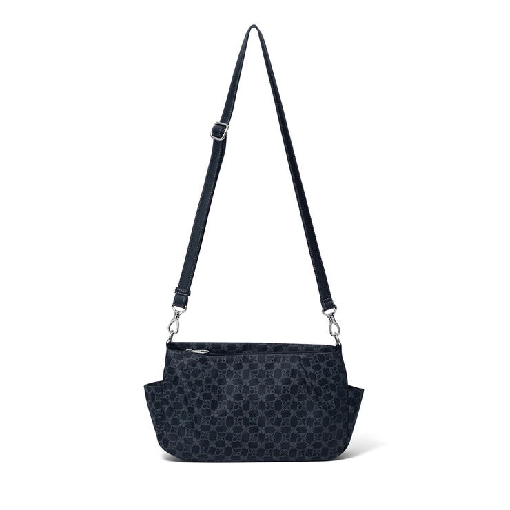 ブラック | 【正規販売店】PATRICK COX ファンクション | BAG MANIA