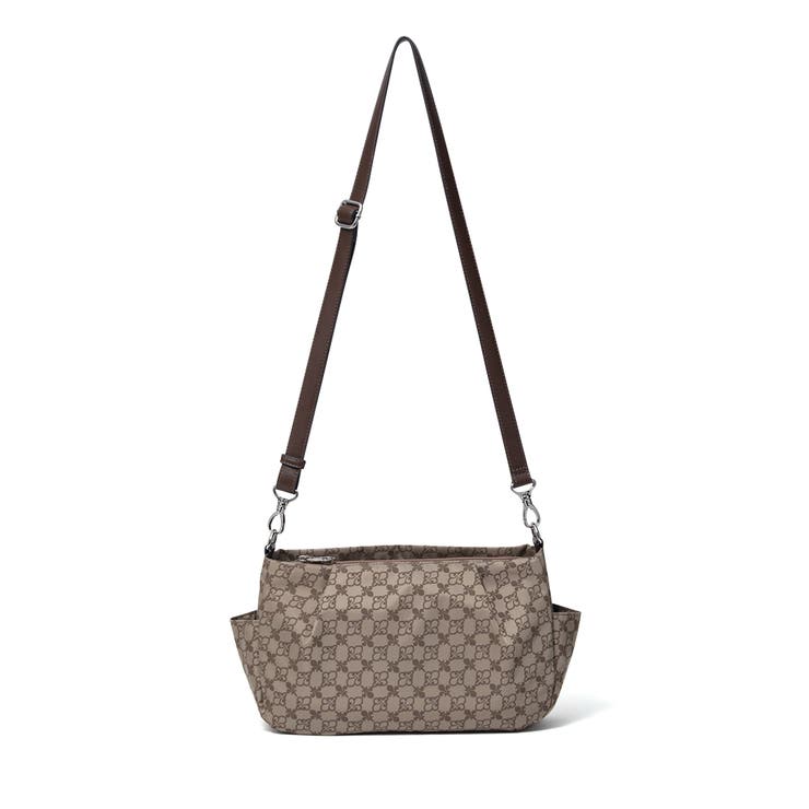 ベージュ | 【正規販売店】PATRICK COX ファンクション | BAG MANIA