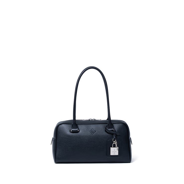 ブラック | 【正規販売店】PATRICK COX パドロック | BAG MANIA