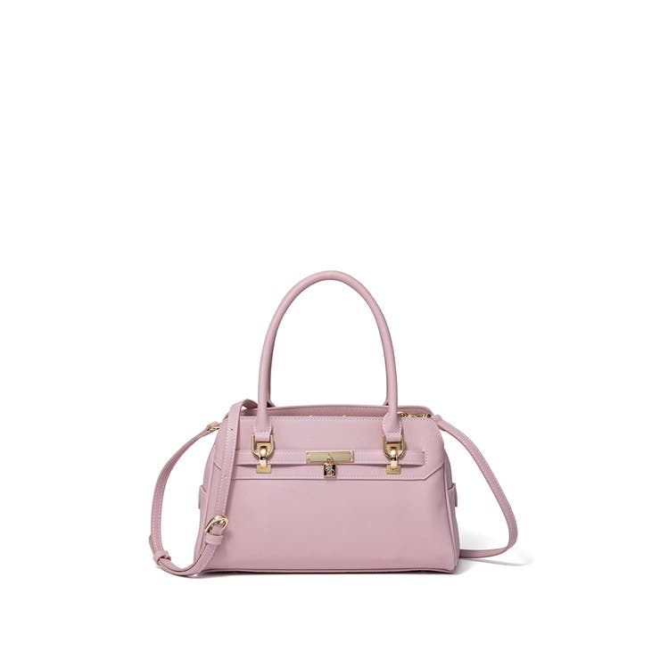 ピンク | 【正規販売店】PINKY&DIANNE スパークリング 2WAYハンド | BAG MANIA