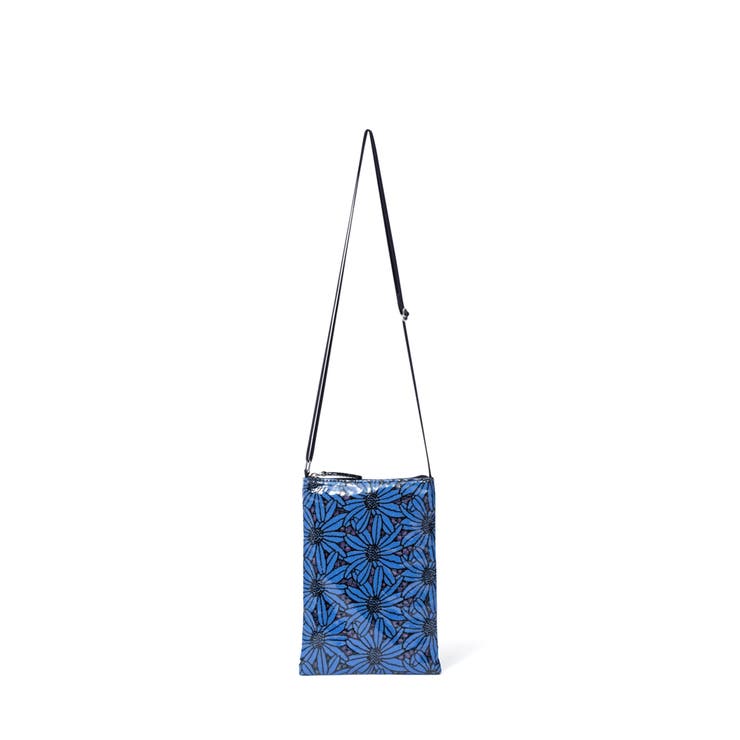 ネイビー | 【正規販売店】SHiME FLOWER ウィズポシェット | BAG MANIA