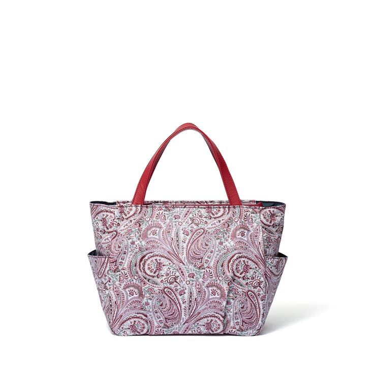 レッド | 【正規販売店】SHiME FLOWER リリー | BAG MANIA