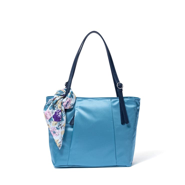 サックス | 【正規販売店】SHiME FLOWER ポピー | BAG MANIA