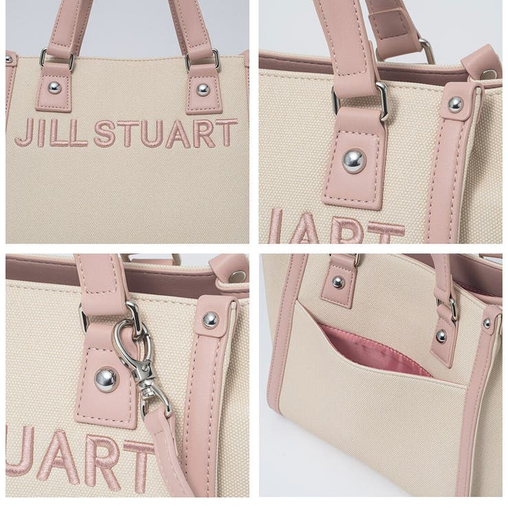 【正規販売店】JILL STUART パネル | BAG MANIA | 詳細画像4 