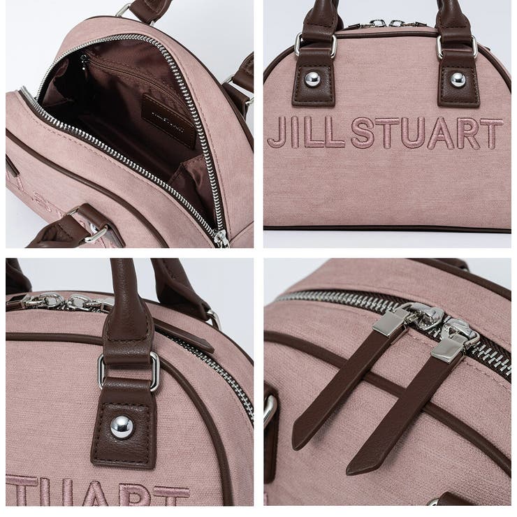 【正規販売店】JILL STUART パネルデニム | BAG MANIA | 詳細画像4 