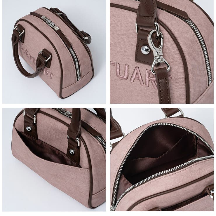 【正規販売店】JILL STUART パネルデニム | BAG MANIA | 詳細画像5 