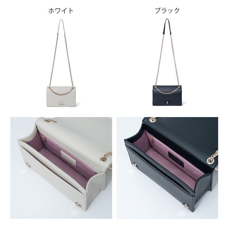 【正規販売店】JILL STUART ミスティ | BAG MANIA | 詳細画像1 