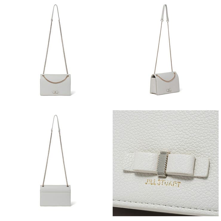 【正規販売店】JILL STUART ミスティ | BAG MANIA | 詳細画像3 