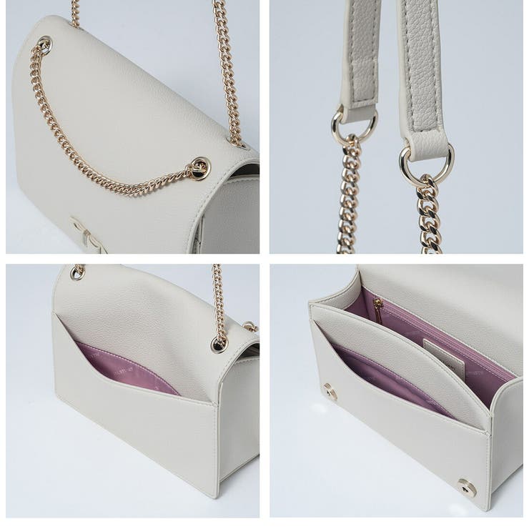 【正規販売店】JILL STUART ミスティ | BAG MANIA | 詳細画像4 