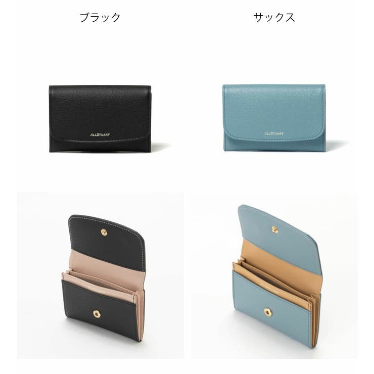 【正規販売店】JILL STUART エターナル | BAG MANIA | 詳細画像2 