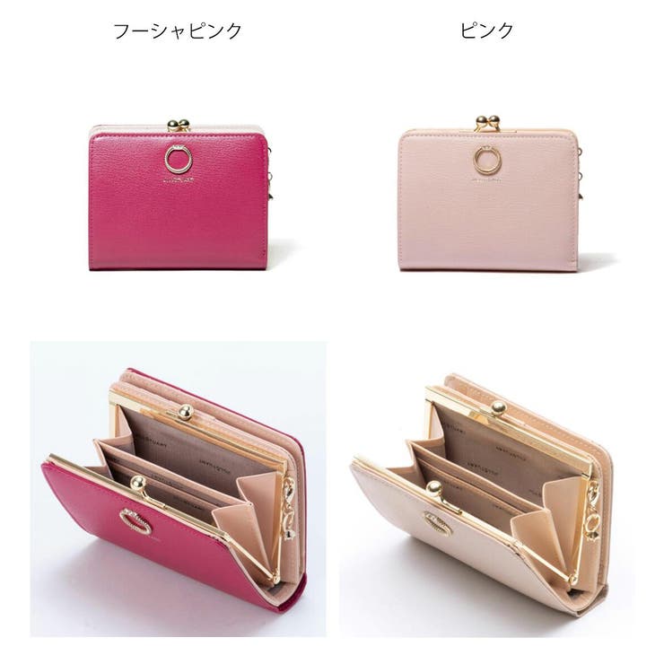 【正規販売店】JILL STUART エターナル | BAG MANIA | 詳細画像3 