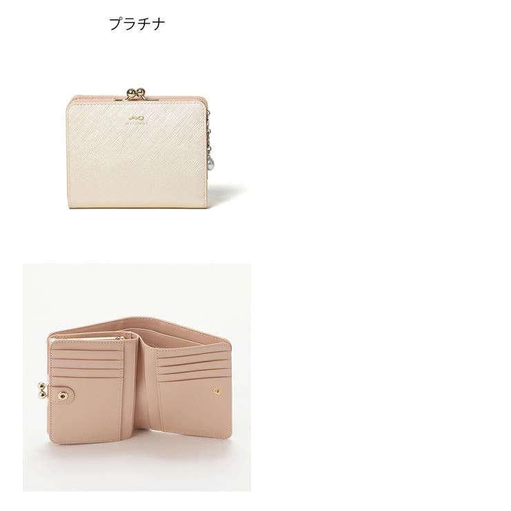 【正規販売店】JILL STUART グローリア | BAG MANIA | 詳細画像3 