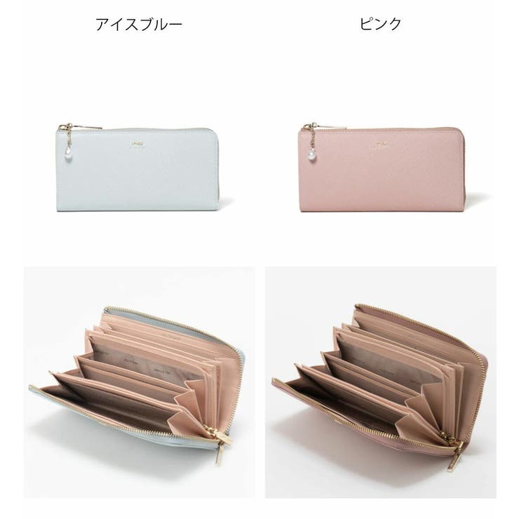 【正規販売店】JILL STUART グローリア | BAG MANIA | 詳細画像2 