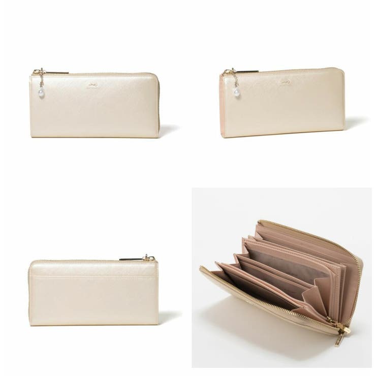 【正規販売店】JILL STUART グローリア | BAG MANIA | 詳細画像4 