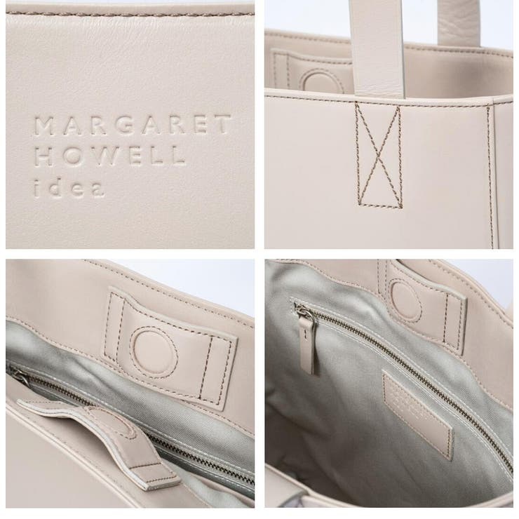 【正規販売店】MARGARET HOWELL idea | BAG MANIA | 詳細画像4 