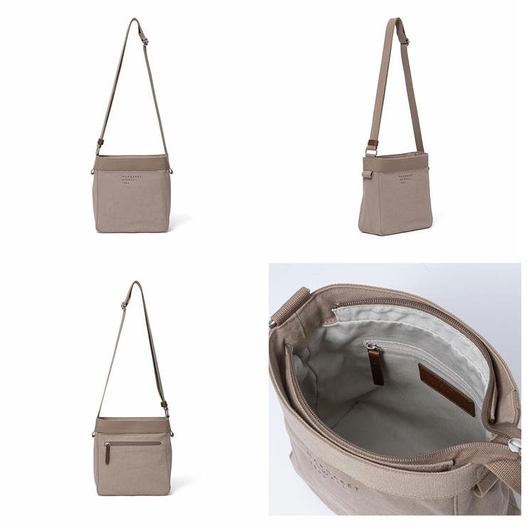 【正規販売店】MARGARET HOWELL idea | BAG MANIA | 詳細画像3 